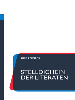 cover image of Stelldichein der Literaten